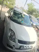 Brand new car
