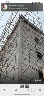 2BHK for sale