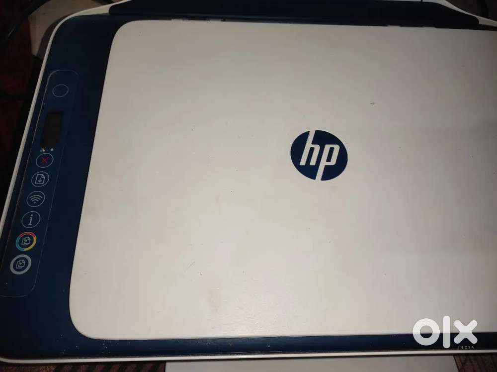 HP printer