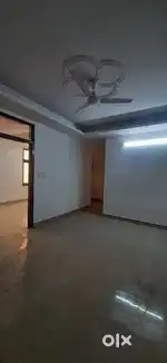 2BHK Available Newly built-up Flat.