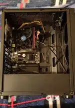Shop or Gaming or office Computer desktop