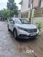 Honda CR-V 2.4 Automatic, 2015, Petrol