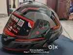 MT Helmet SIZE-S