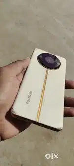 Realme 11 pro+ charger, box ,bill  all available 12gb ram 256 intarnal