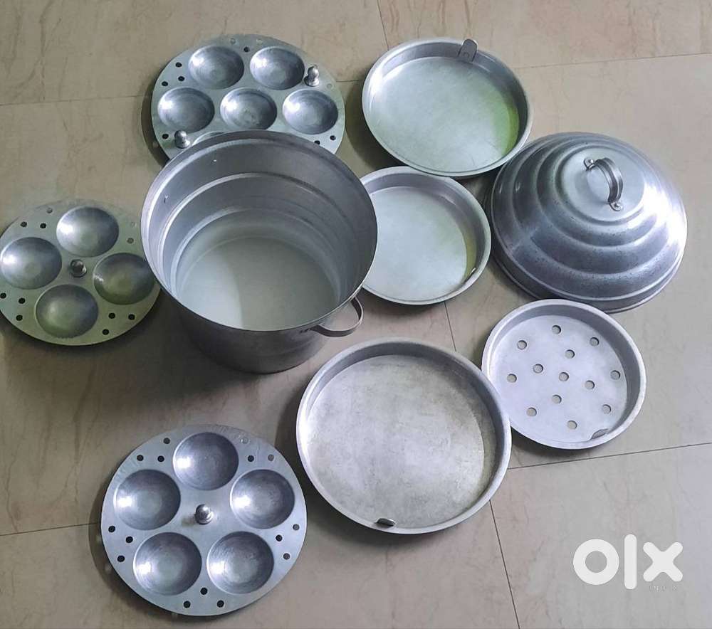 idli cooker
