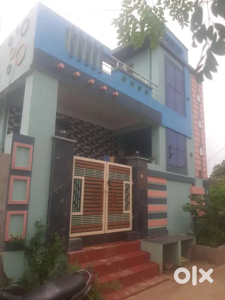 Maruthi nagar, Nandikotkur Cent:-1.5 cent 
Prize:- 30lakhs..