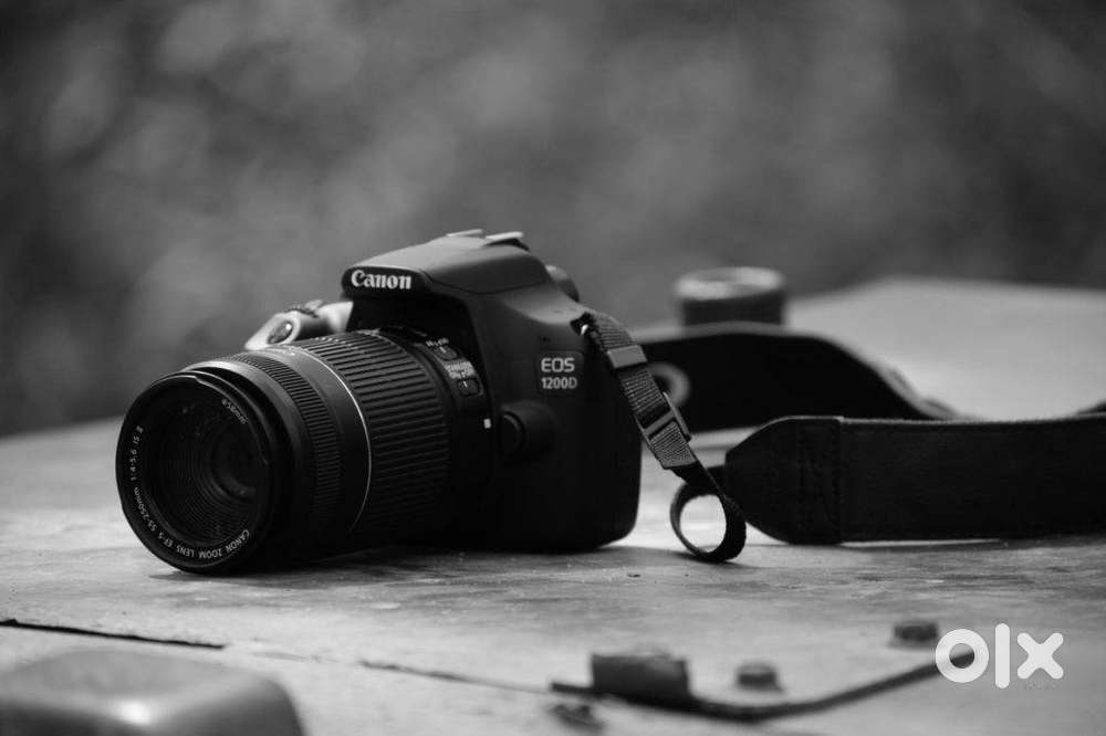need someone who can teach mobile and dslr photography