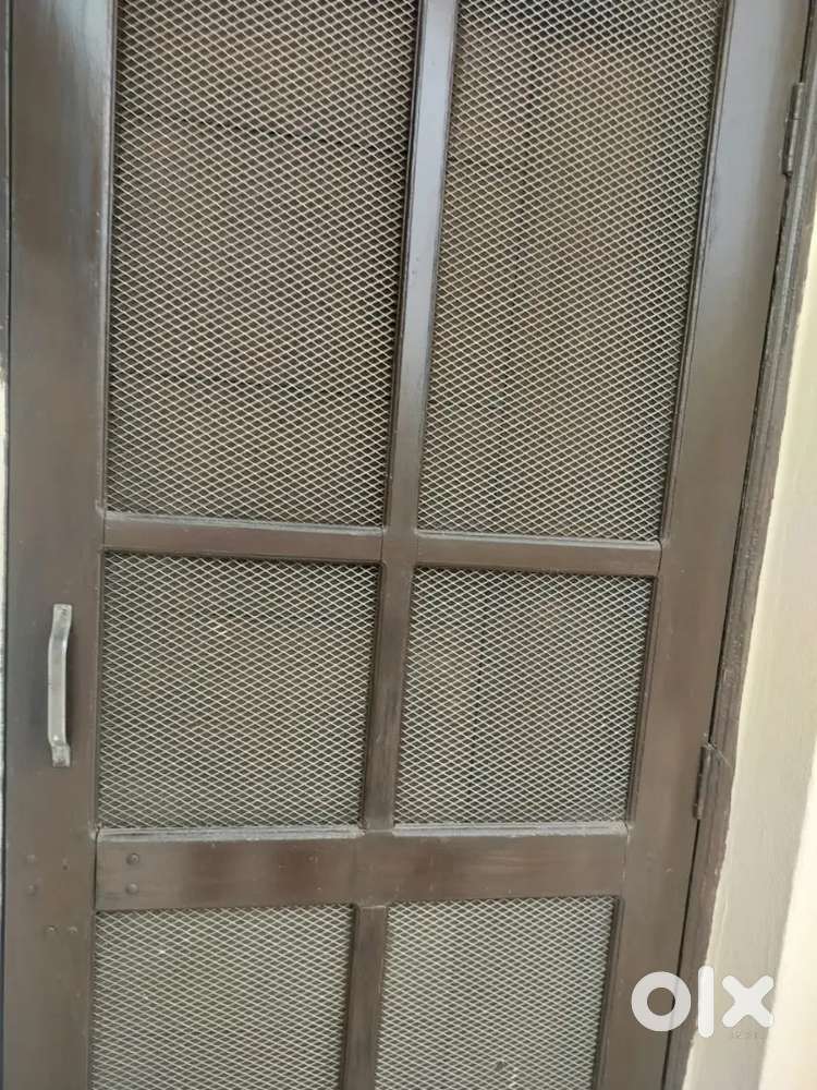 Best park facing flat