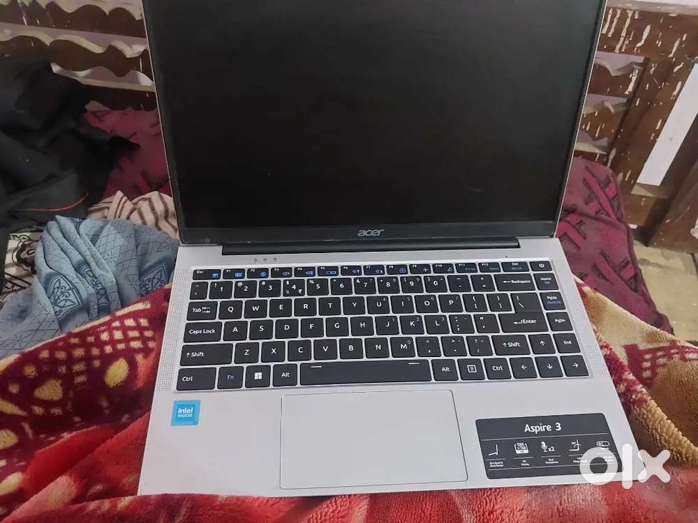 Acer Aspire 3 Intel Celeron Dual Core N4500 - (12 GB/512 GB