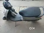 I'm selling my ola s1x 4kw electric scooter