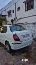 Tata Indigo Ecs 2013 Diesel 115000 Km Driven