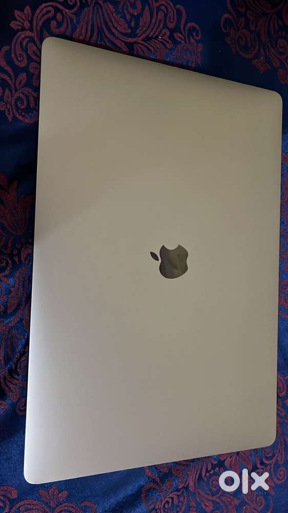 Mac Book Pro