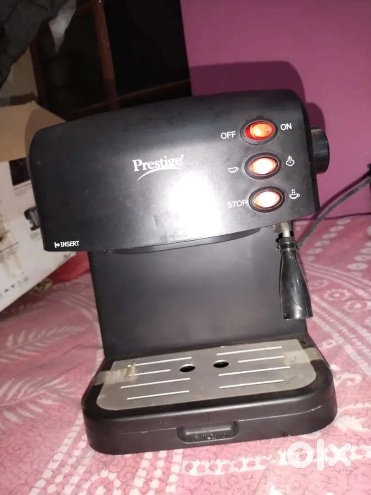 Prestige Coffee maker