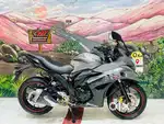 SUZUKI GIXXER SF150CC DUAL DISC BRAKE BS3 BLACK GREY COLOUR MODEL 2017