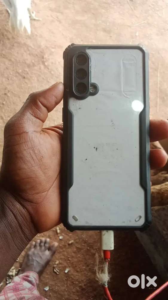 OnePlus nord ce..5g mobile