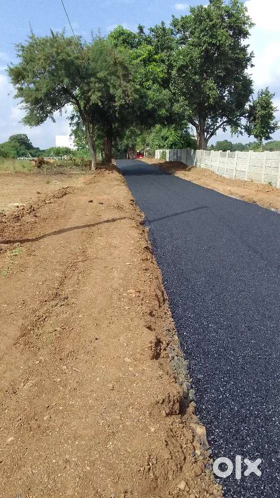 Diverted site chhindwara best location plots available.