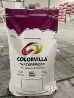 Paint And Wall Putty