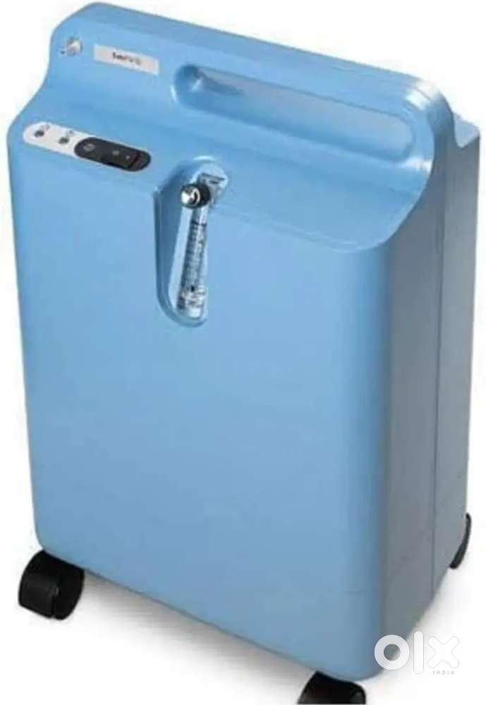Phillips Oxygen concentrator brand new sealed packed
