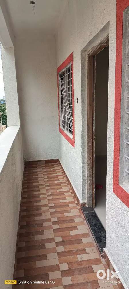 1RK on Rent at shivprasad colony walhekarwadi road