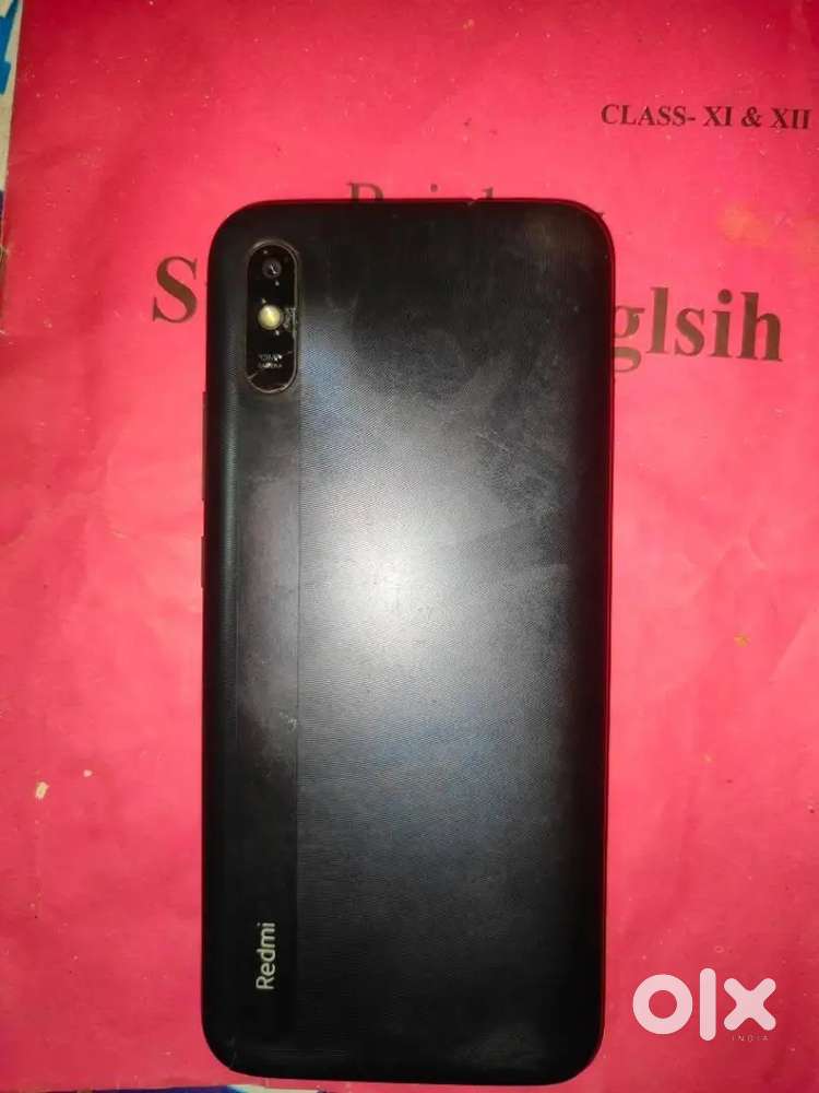 Redmi 9A 4g