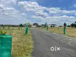 low budget plot for sale walajabad kancheepuram road