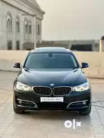 BMW 3 Series GT 320d Luxury Line, 2017, Diesel