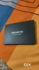 Gigabyte ssd 120 gb