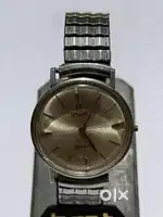 Omega seamaster automatic watch