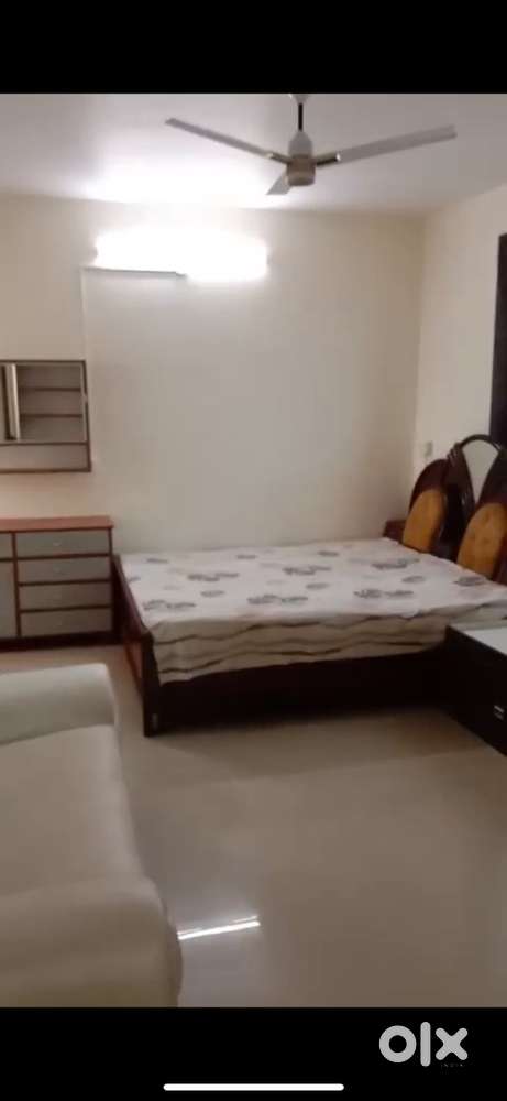  4BHK Fully Furnished for Rent —Premium Rooms Available! Female only