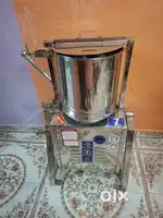 Mavu machine  2