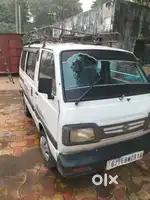 Maruti Suzuki Omni 2016