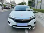 Honda City 2020 Petrol Well Maintained