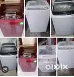 Second hand washing machine