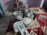 Butterfly rhino mixer grinder