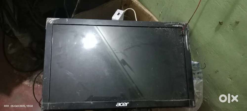 acer 15 inch Monitor