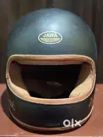 Java perak Helmet