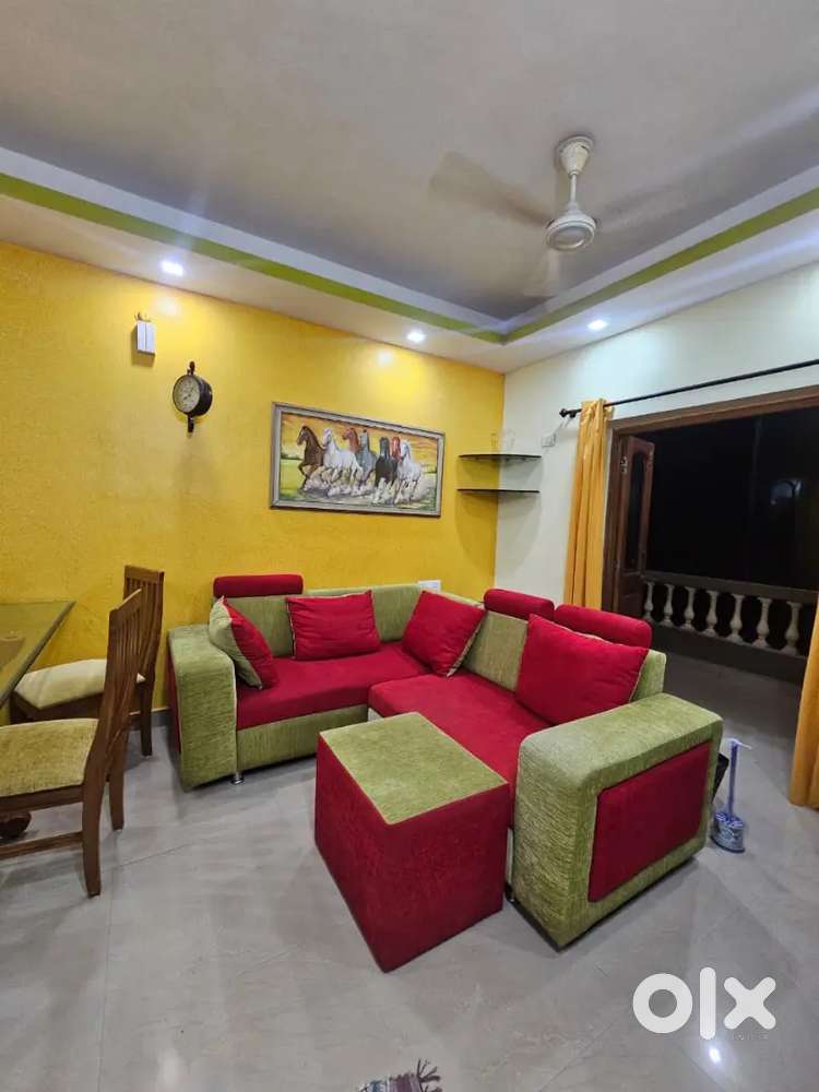 1bhk apartment for sale at oxel siolim