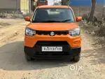 Maruti Suzuki S-Presso VXI Plus, 2019, Petrol