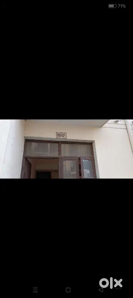 Bpl Flat for sale