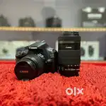 CAMERA FOR RENT