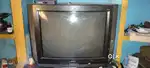 29inch onida crt tv