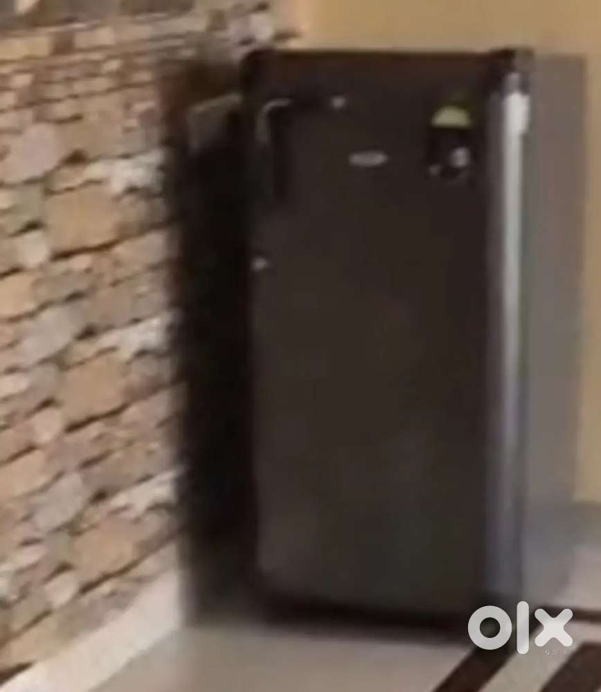 Fridge LG company