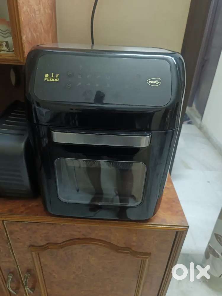 Pigeon 12 liters air fusion air fryer