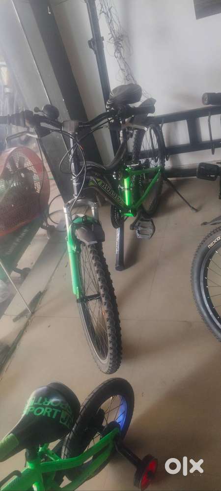 Bycycle for Sale