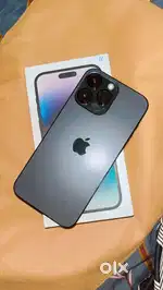 I phone 14 pro max