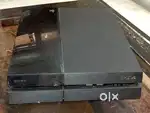 PS4 Sony PlayStation branded