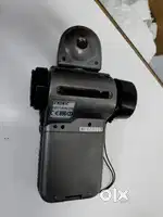 Sekonic L-608 Cine Light Meter with Spot