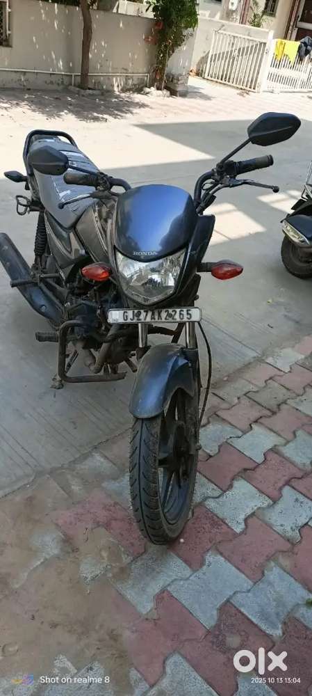 Dream Neo Bike