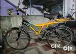 Hero mtb cycle