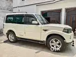 Mahindra Scorpio 2015 Diesel Well Maintained